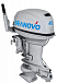 Лодочный мотор SEANOVO SNJ40FH в Комсомольске-на-Амуре