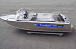 Алюминиевый катер Wyatboat-490 Pro в Комсомольске-на-Амуре