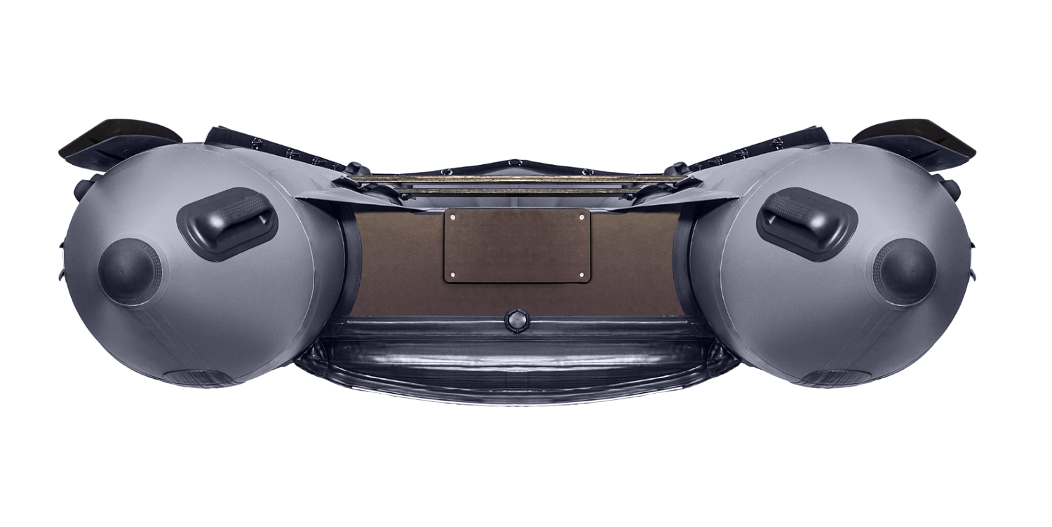 Лодка APACHE 3700 НДНД в Комсомольске-на-Амуре