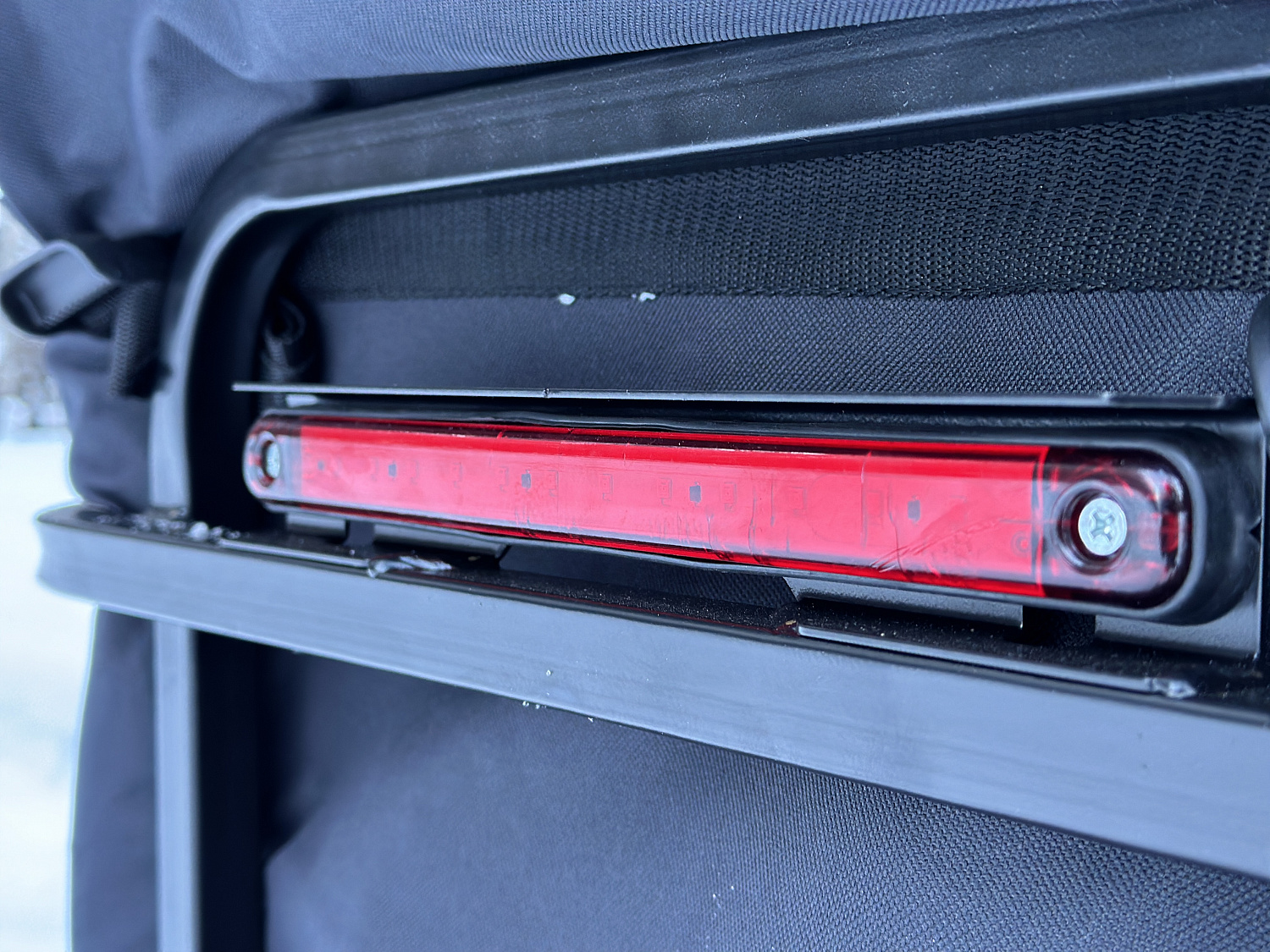 Снегоход PROMAX YAKUT 500 LONG 2.0 4T 20 в Комсомольске-на-Амуре