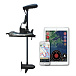 Лодочный электромотор якорь Haswing Cayman B, GPS, 12V, 55Lbs, нога 137 мм в Комсомольске-на-Амуре