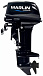 Лодочный мотор MARLIN MP 20 AWRS в Комсомольске-на-Амуре