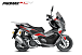 МаксиСкутер PROMAX-HONDA ADV 150 (49) (Inspired by HONDA) в Комсомольске-на-Амуре