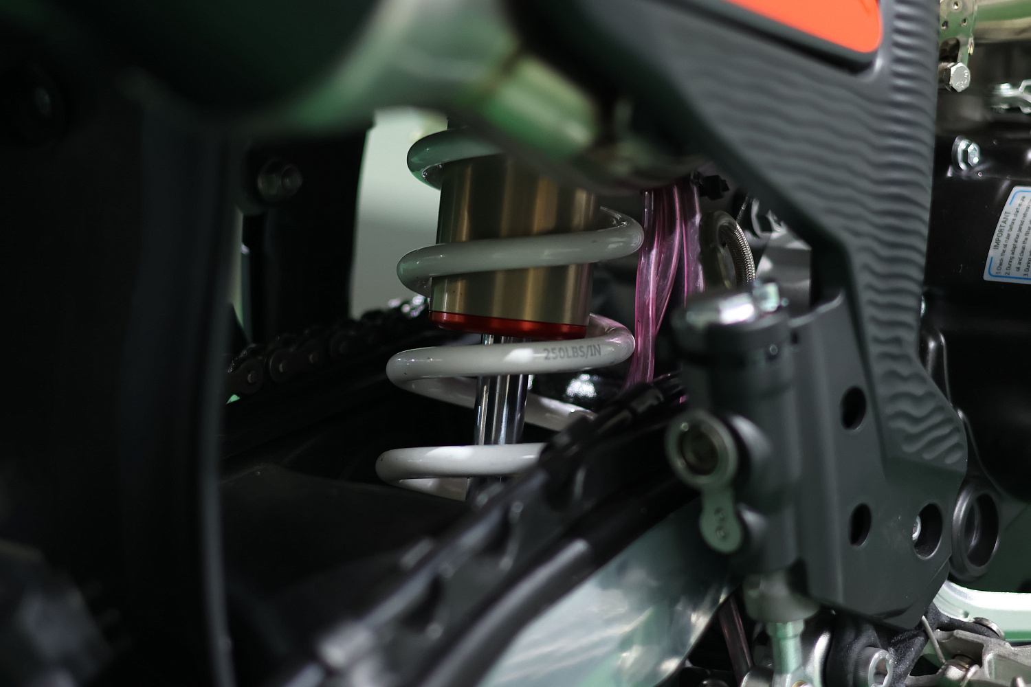 Мотоцикл JHLMOTO JHLofr GS YBS300 (176MN) в Комсомольске-на-Амуре