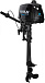 Лодочный мотор MARLIN MP 3 AMHS в Комсомольске-на-Амуре