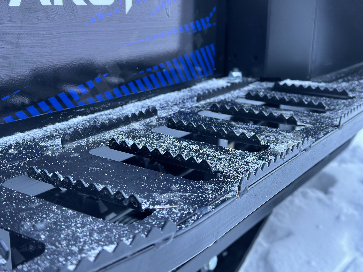 Снегоход PROMAX YAKUT 500 LONG 2.0 4T 20 в Комсомольске-на-Амуре