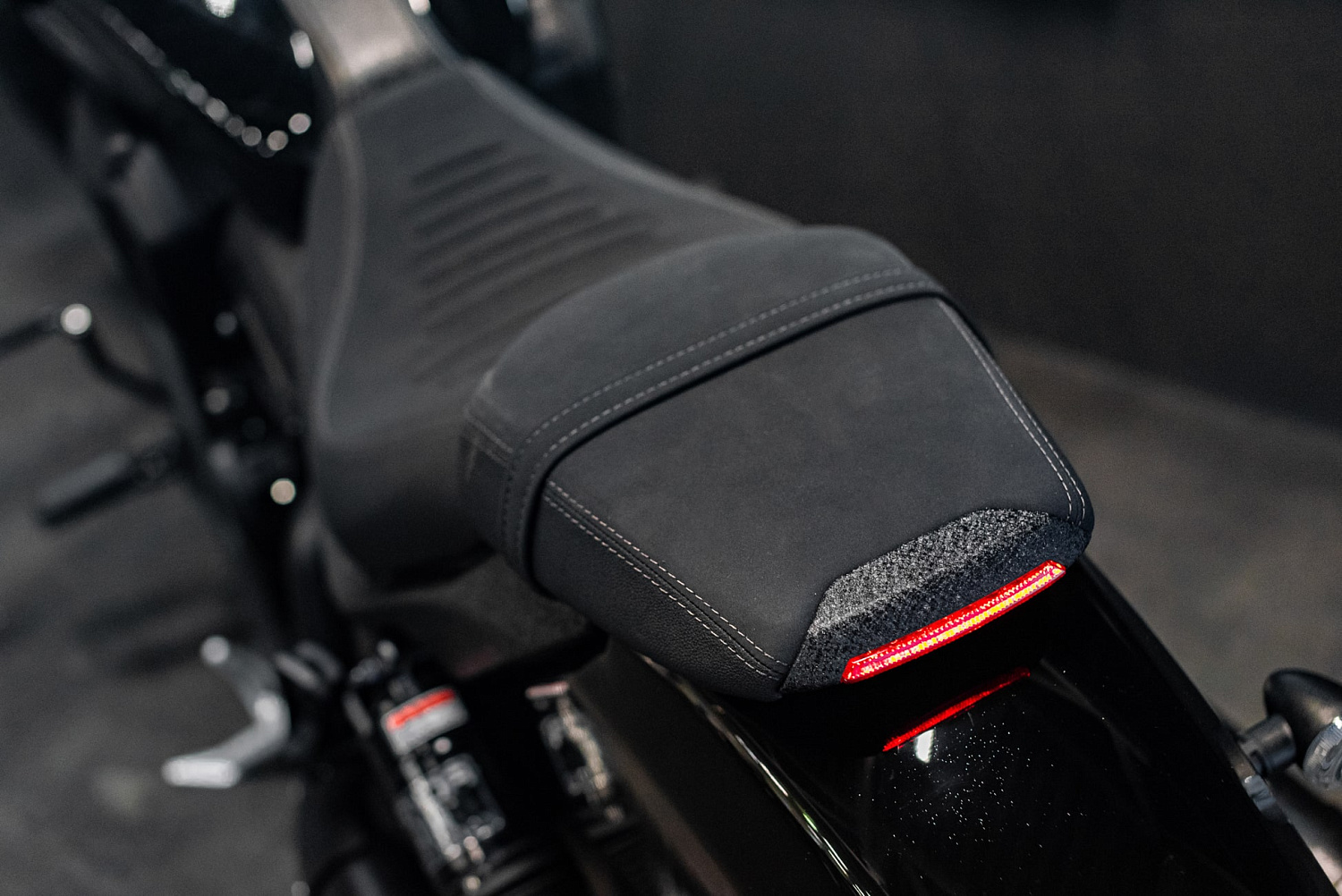 Мотоцикл Benda DarkFlag 500 в Комсомольске-на-Амуре