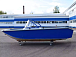 Алюминиевый катер Gold Fisher 480 DCM FISH в Комсомольске-на-Амуре