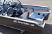 Алюминиевый катер Gold Fisher 500 DCM FISH в Комсомольске-на-Амуре