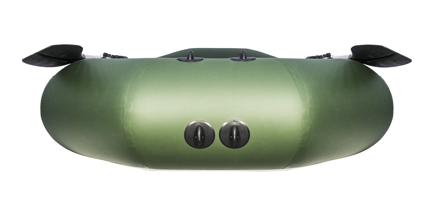  Лодка АКВА-МАСТЕР 240 в Комсомольске-на-Амуре