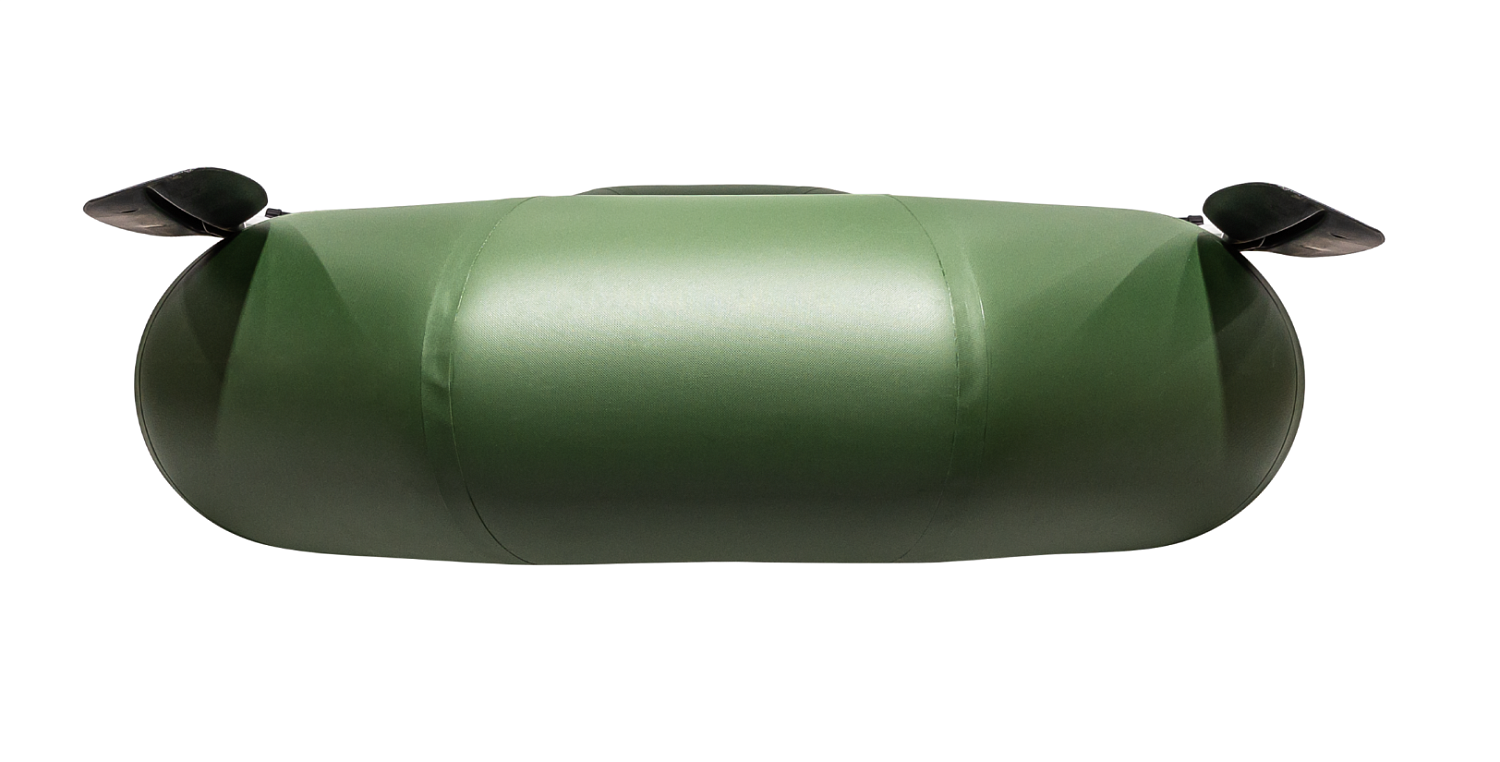 Лодка Барс 240 в Комсомольске-на-Амуре