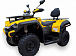 Квадроцикл HISUN GUARDIAN 400L /LONG в Комсомольске-на-Амуре