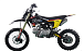Питбайк FullCrew Teen Rider 125cc 17\14 (механ., эл.стартер) в Комсомольске-на-Амуре