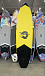 SUP ДОСКА-КАЯК 2 В 1 RAIDEX ALOHA YELLO 10.6’ (320СМ) в Комсомольске-на-Амуре