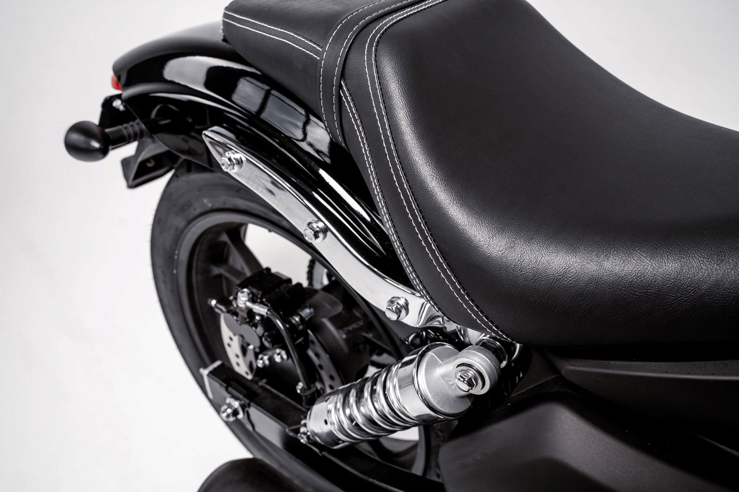 Мотоцикл Benda Funrider 125 в Комсомольске-на-Амуре