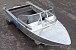 Алюминиевый катер Wyatboat-390 Pro в Комсомольске-на-Амуре