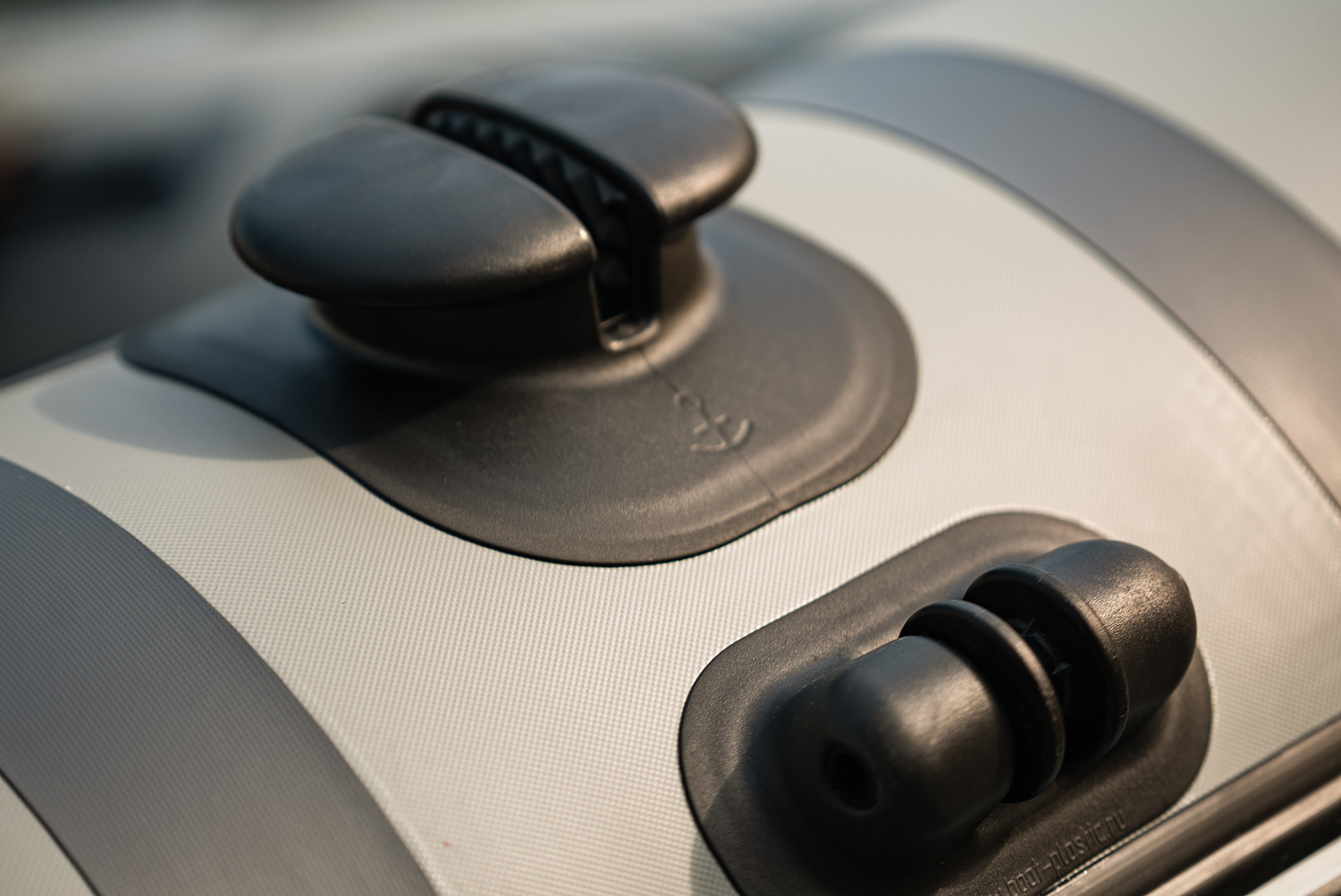 Лодка MISHIMO RIVER JET 390 под водомет в Комсомольске-на-Амуре