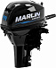 Лодочный мотор MARLIN MP 9.9 AMH в Комсомольске-на-Амуре