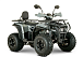 Квадроцикл YACOTA DRAGON LUX LD в Комсомольске-на-Амуре