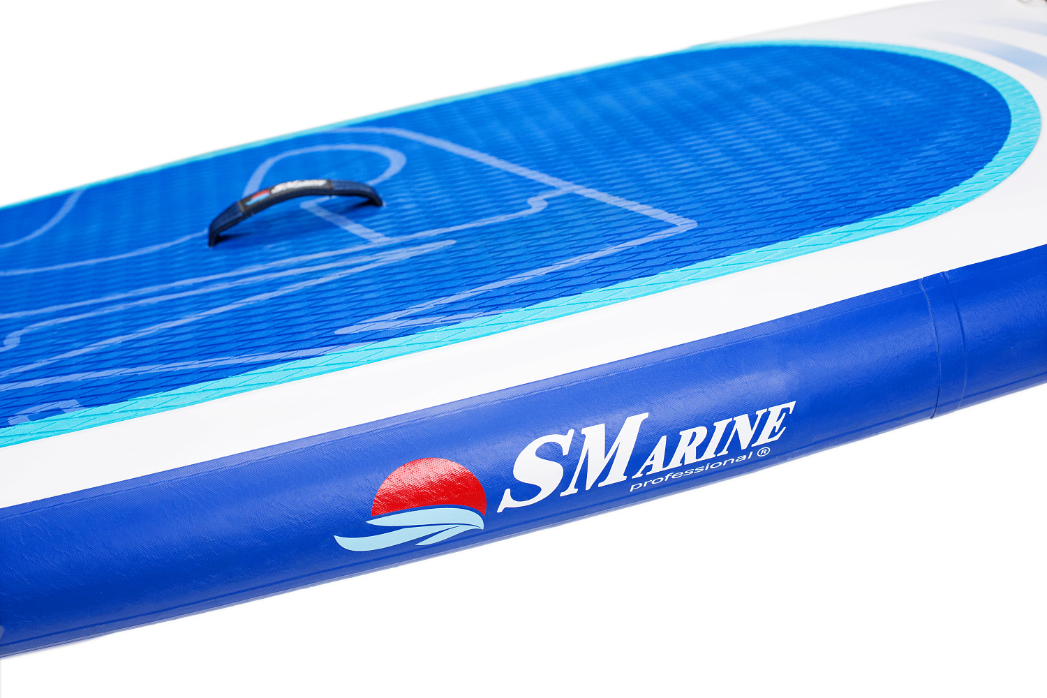 САП (SUP) Board SMARINE 10.6 в Комсомольске-на-Амуре
