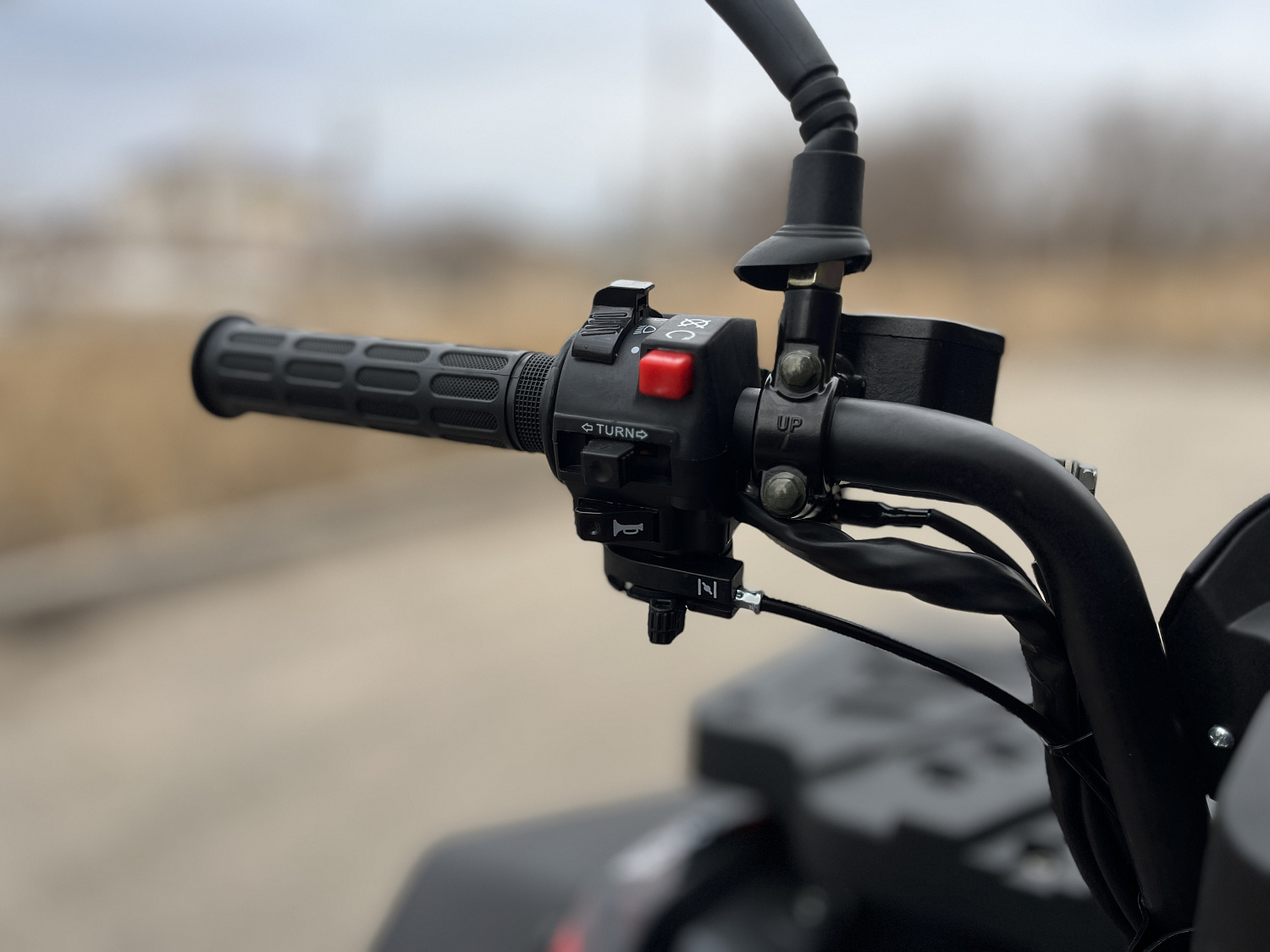 Квадроцикл PROMAX TAURUS 300 MAX-PRO LONG в Комсомольске-на-Амуре