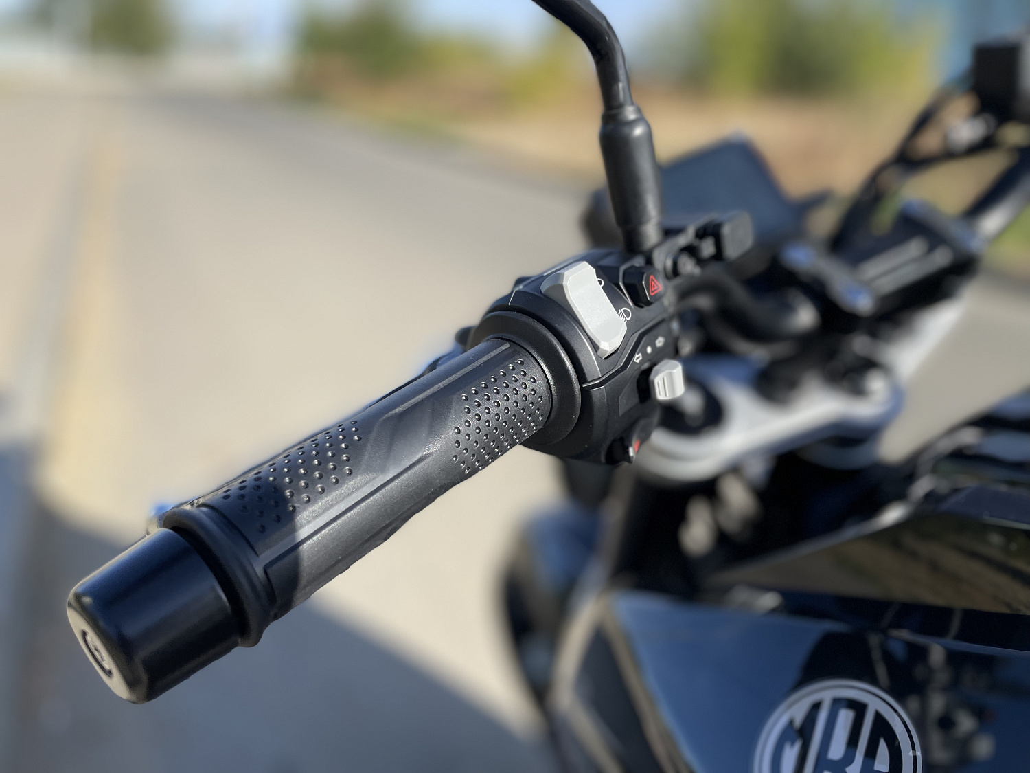 Мотоцикл STELS M502N в Комсомольске-на-Амуре