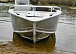Алюминиевый катер Wyatboat-460 C в Комсомольске-на-Амуре
