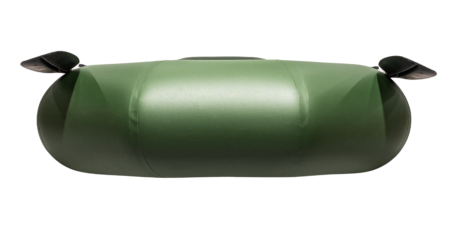 Лодка Барс 260 в Комсомольске-на-Амуре