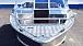 Алюминиевый катер Wyatboat-490 DCM в Комсомольске-на-Амуре