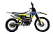 Эндуро мотоцикл IRBIS HTR 250 в Комсомольске-на-Амуре