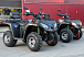 Квадроцикл GBM EXPLORER 400 NEW PREMIUM в Комсомольске-на-Амуре