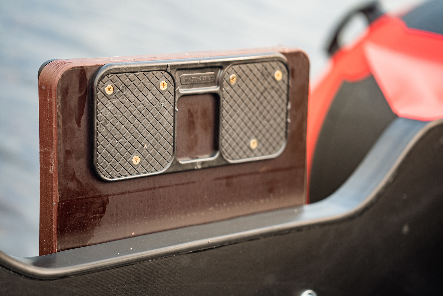 Лодка MISHIMO RIVER FJET PRO 470 под водомет в Комсомольске-на-Амуре