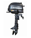 Лодочный мотор APACHE T 6 BS в Комсомольске-на-Амуре