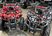 Квадроцикл PROMAX ATV MINI 2T 70CC р/с в Комсомольске-на-Амуре