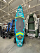 SUP (САП) Доска MISHIMO PRO-MAX Light Teal 11’ (335см) в Комсомольске-на-Амуре