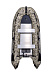 ЛОДКА SMARINE SDP MAX 380 AL в Комсомольске-на-Амуре