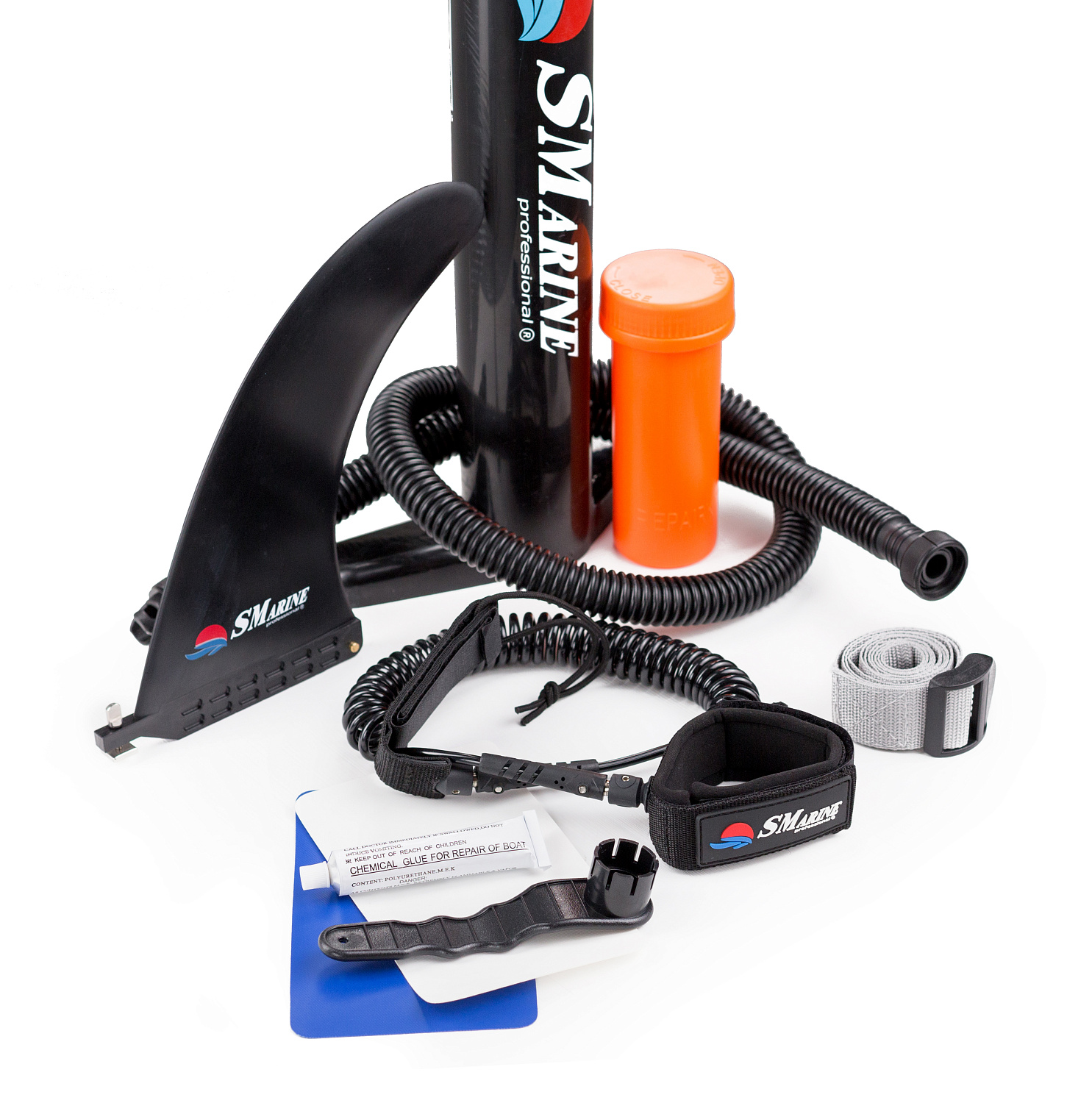 САП (SUP) Board SMARINE 10.6 в Комсомольске-на-Амуре