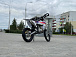 Питбайк JHLMOTO JHL Z140E Pro (YX1P56FMJ) в Комсомольске-на-Амуре