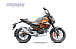 Мопед PROMAX CB130R (49) в Комсомольске-на-Амуре Мопед PROMAX CB130R (49) в Комсомольске-на-Амуре