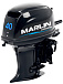 Лодочный мотор MARLIN MP 40 AMH в Комсомольске-на-Амуре