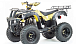 Квадроцикл MOTOLAND (МОТОЛЕНД) 250 ADVENTURE в Комсомольске-на-Амуре