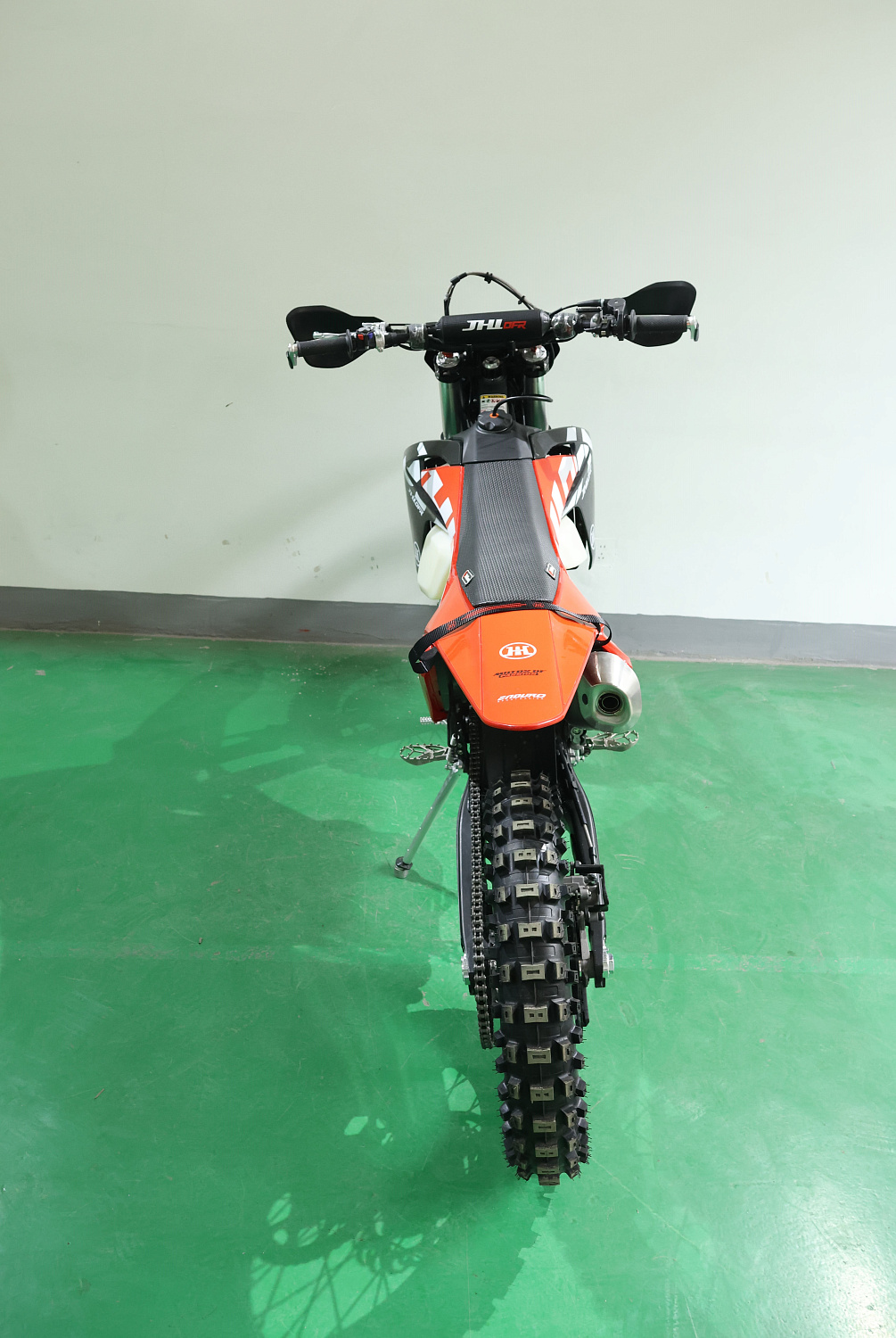 Мотоцикл JHLMOTO JHLofr GS CB300RL в Комсомольске-на-Амуре