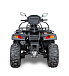 Квадроцикл IRBIS ATV 300 в Комсомольске-на-Амуре