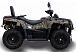 Квадроцикл HISUN TACTIC GT1000/LIMITED в Комсомольске-на-Амуре