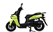Скутер MOTOLAND (МОТОЛЕНД) CRICKET 150 (WY150-5D) в Комсомольске-на-Амуре