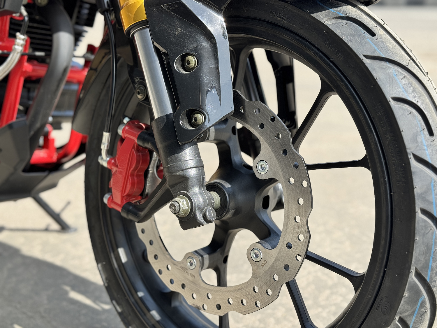 Мотоцикл PROMAX CB300 в Комсомольске-на-Амуре