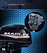Лодочный мотор MARLIN PROLINE MP 30 AMH в Комсомольске-на-Амуре