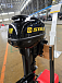 Лодочный мотор STELS 9.9HP в Комсомольске-на-Амуре