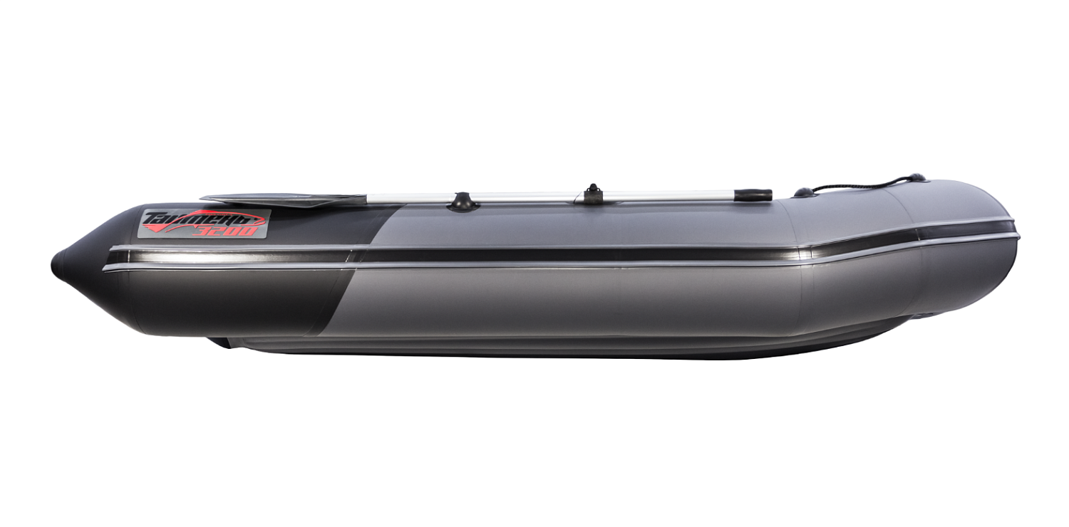 Лодка Таймень nx 3200 нднд в Комсомольске-на-Амуре