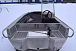 Алюминиевый катер Wyatboat-390 C в Комсомольске-на-Амуре